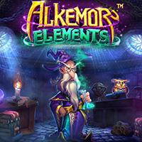 Alkemors Elements