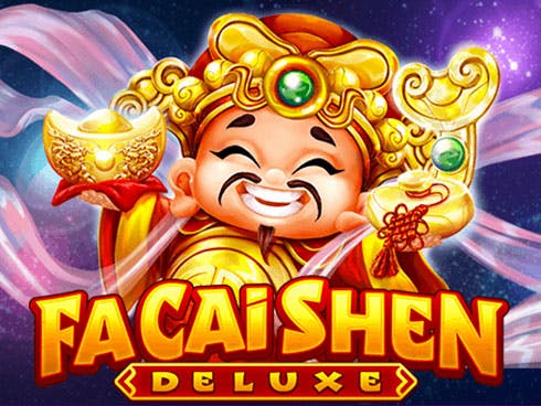 Fa Cai Shen Deluxe