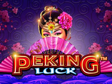 Peking Luck