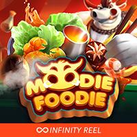 Moodie Foodie