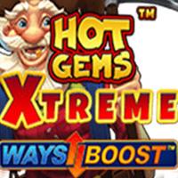 Hot Gems Xtreme