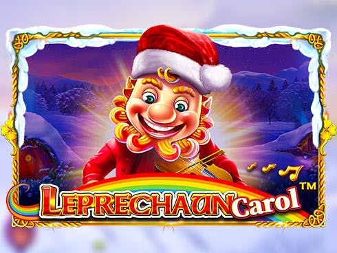 Leprechaun Carol