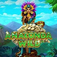 Anaconda Wild