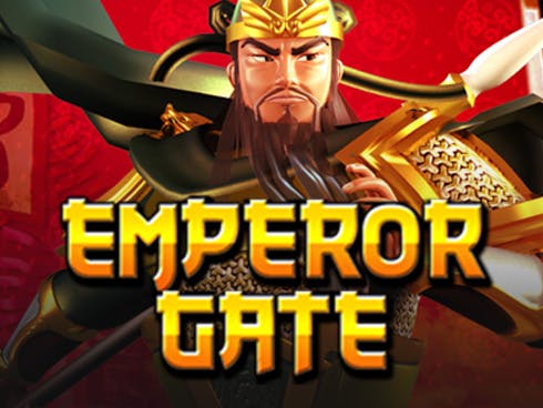 Emperor Gate SA