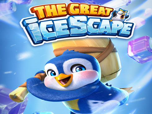 The Great Icescape