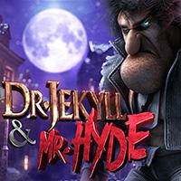 Dr. Jekyll & Mr. Hyde