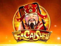 Fa Cai Shen