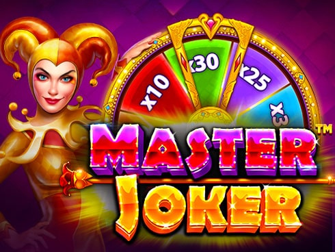 Master Joker