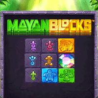 Mayan Blocks