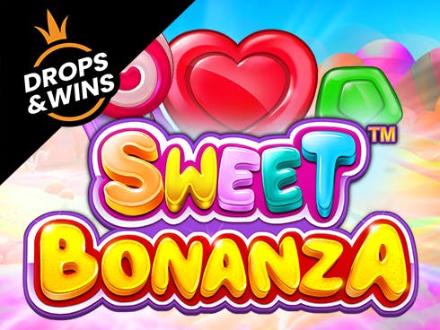 Sweet Bonanza