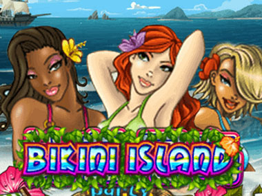 Bikini Island