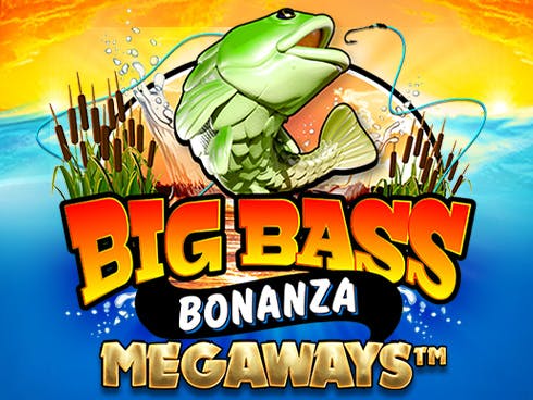 Big Bass Bonanza Megaways