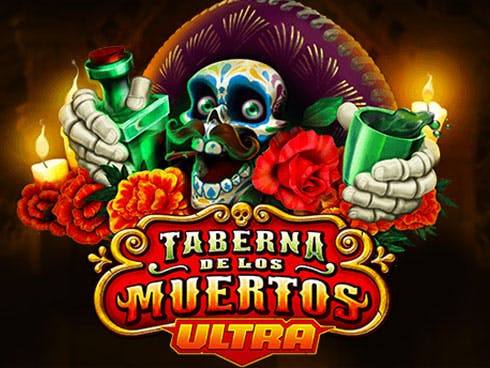 Taberna De Los Muertos Ultra