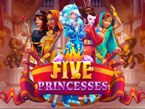 Five Princesses