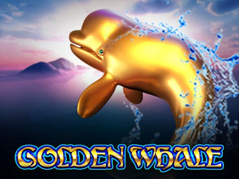 Golden Whale