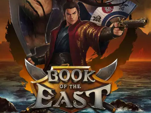 Book of the East