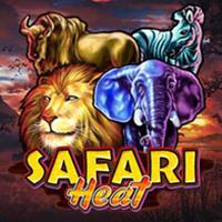 Safari Heat