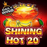 Shining Hot 20 