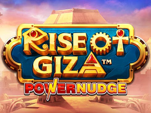 Rise of Giza PowerNudge