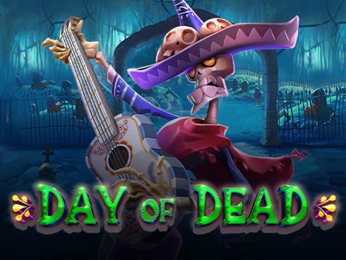 Day of Dead