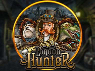 London Hunter