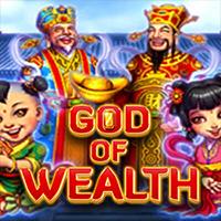 GOD OF WEALTH