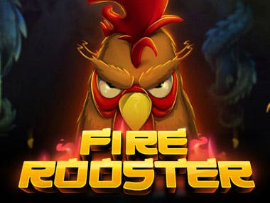 Fire Rooster