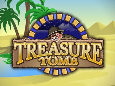 Treasure Tomb