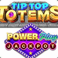 Tip Top Totems Powerplay Jackpot