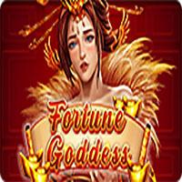 Fortune Goddess