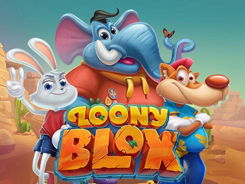 Loony Blox